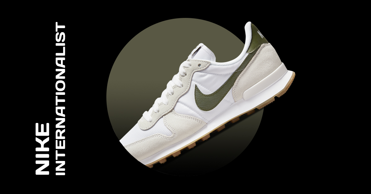 Nike internationalist sd best sale